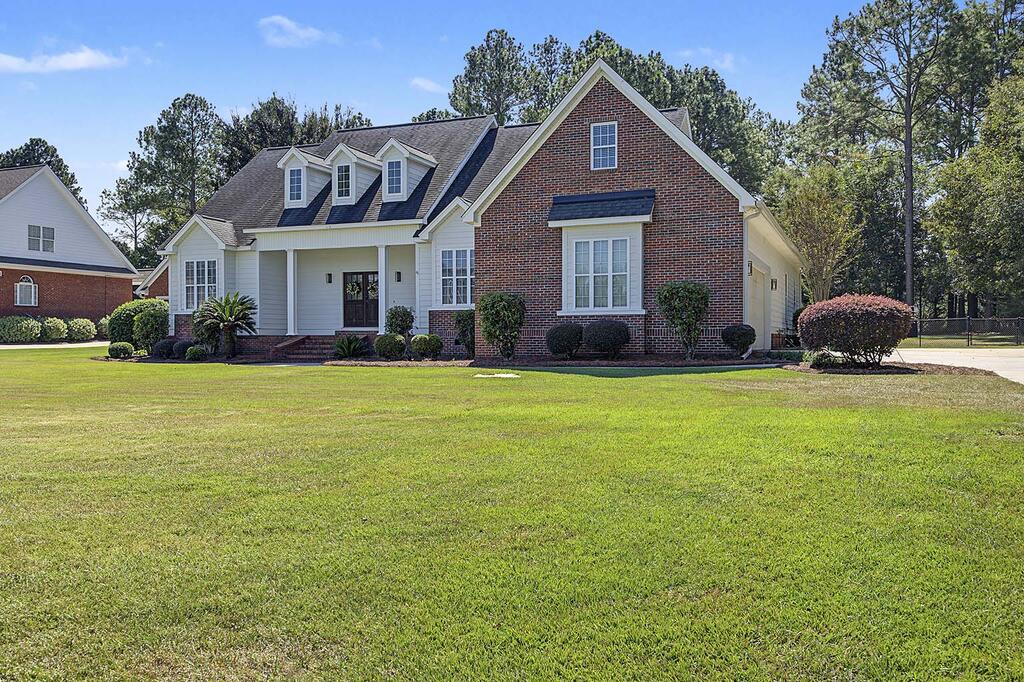 117 W West Westerlee Drive