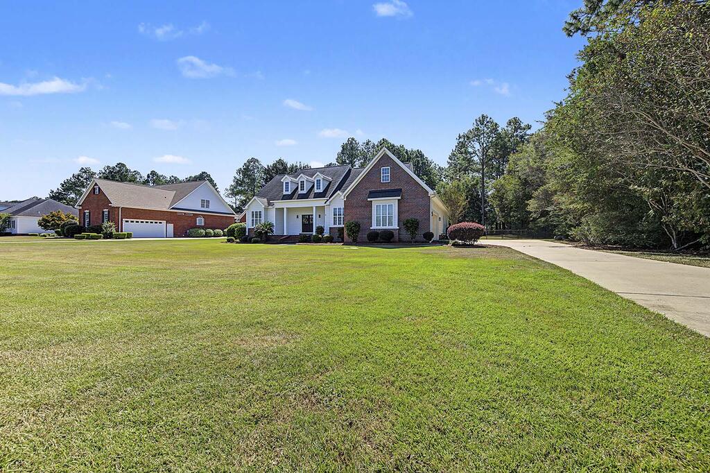 117 W West Westerlee Drive