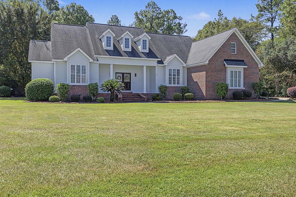 117 W West Westerlee Drive