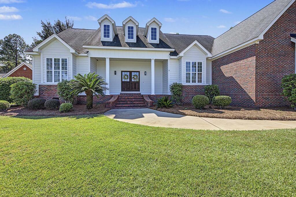 117 W West Westerlee Drive