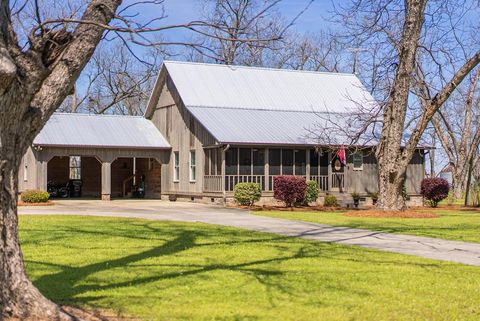 Photo of 5200 Percey Hatcher Rd, Albany, GA 31705 (MLS # 168789)