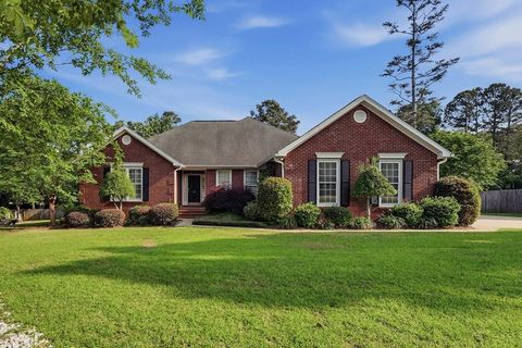 Photo of 244 Winnstead Drive, Leesburg, GA 31763 (MLS # 168953)