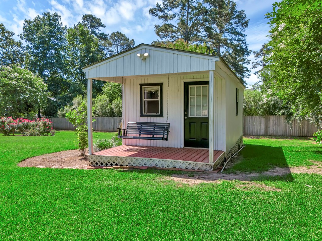244 Winnstead Drive