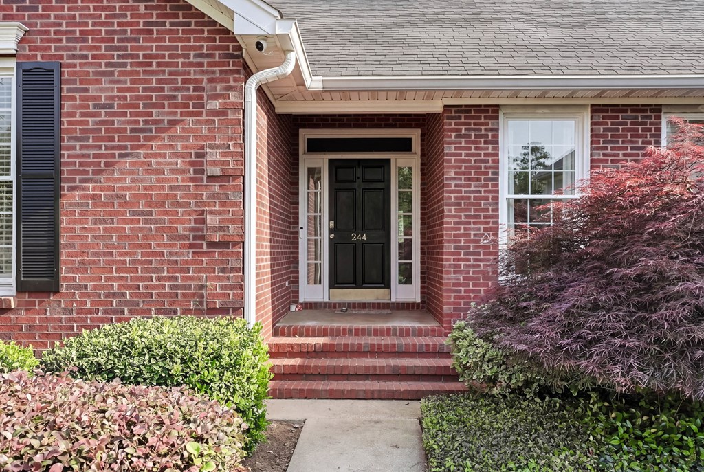 244 Winnstead Drive