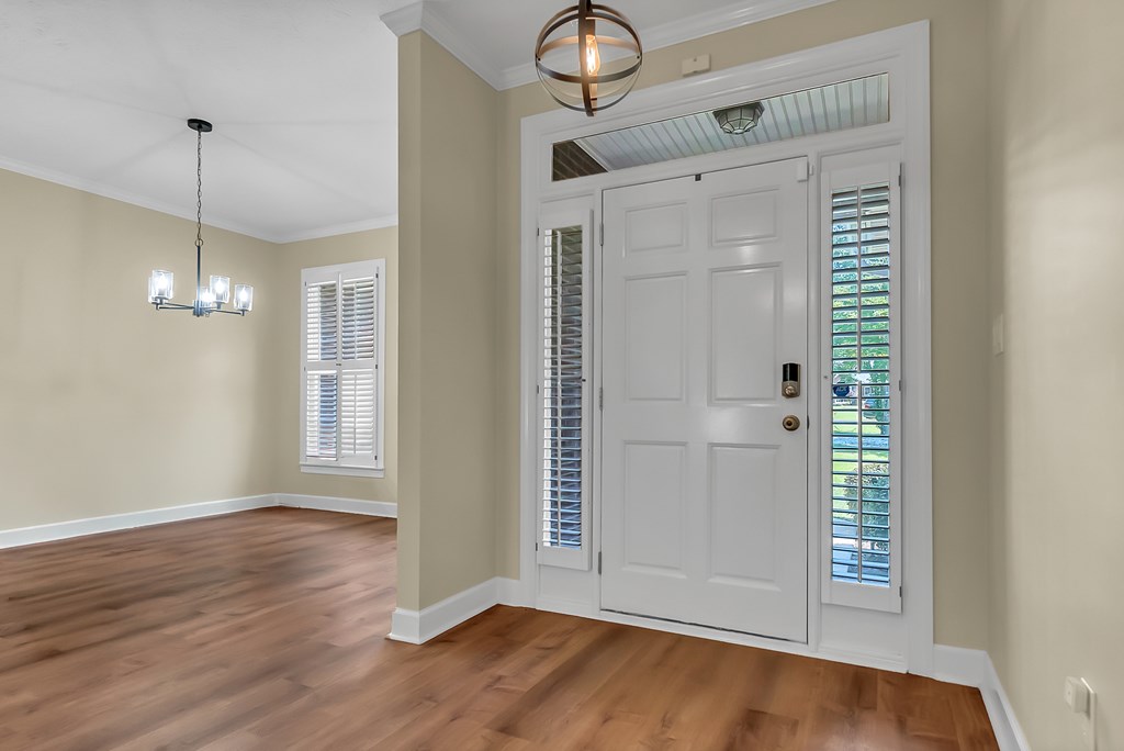 244 Winnstead Drive