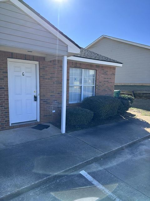 Photo of 900-G 20th Avenue, Albany, GA 31701 (MLS # 167147)