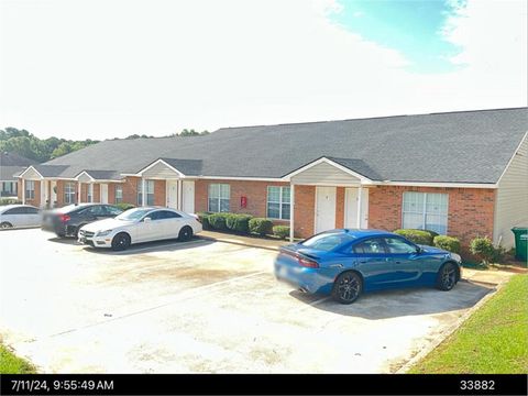 Photo of 900-G 20th Avenue, Albany, GA 31701 (MLS # 167147)