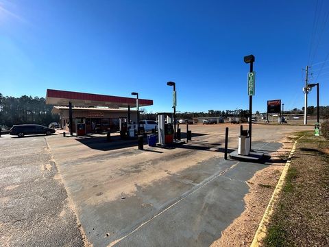 Photo of 1920 SW Hwy 82, Dawson, GA 31705 (MLS # 167326)