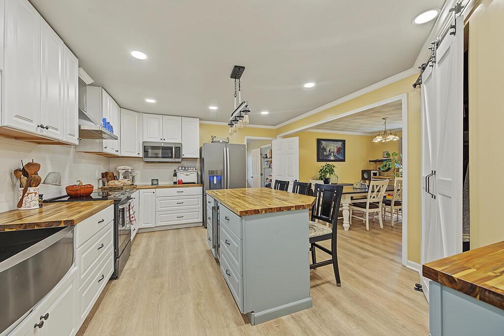 2108 Chatham Drive