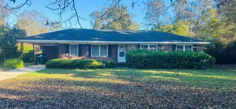 Photo of 1334 Johnson Street SE St, Dawson, GA 39842 (MLS # 166903)