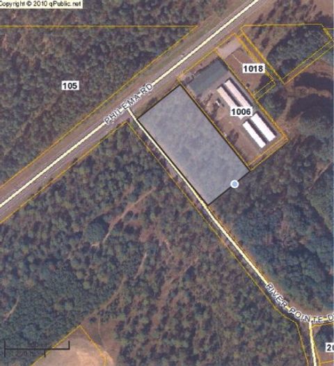 Photo of 1004 Philema Road, Albany, GA 31705 (MLS # 136101)