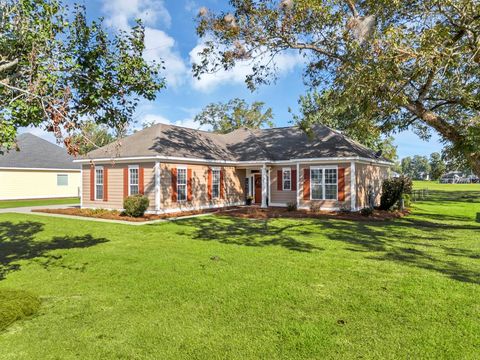 Photo of 165 Huntingdon Drive, Leesburg, GA 31763 (MLS # 166780)