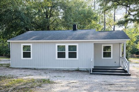 Photo of 507 S Harding Street, Albany, GA 31701 (MLS # 169052)