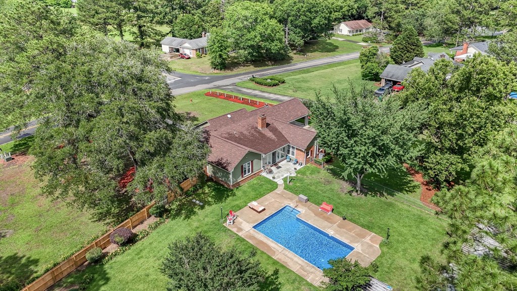 144 Northwood Drive