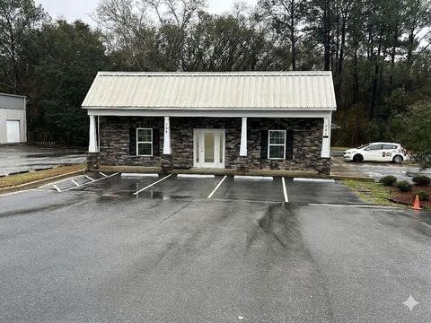 Photo of 207 Cedric Street, Leesburg, GA 31763 (MLS # 167686)