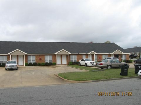 Photo of 2601 Cardinal St, Albany, GA 31701 (MLS # 165267)