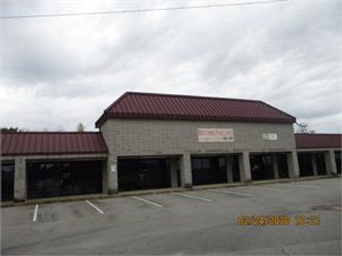 Photo of 1321 W Broad Avenue, Albany, GA 31705 (MLS # 167268)