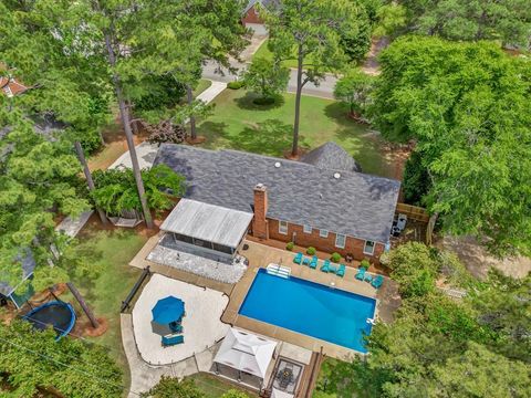 Photo of 2203 Hanover Street, Albany, GA 31707 (MLS # 167418)