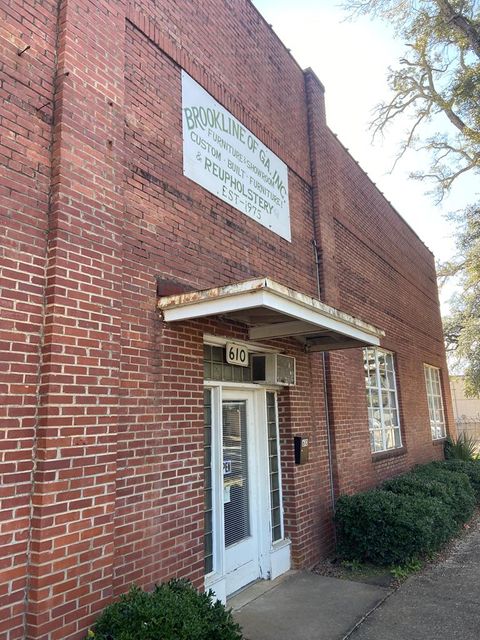 Photo of 610 N Washington Street, Albany, GA 31701 (MLS # 167440)