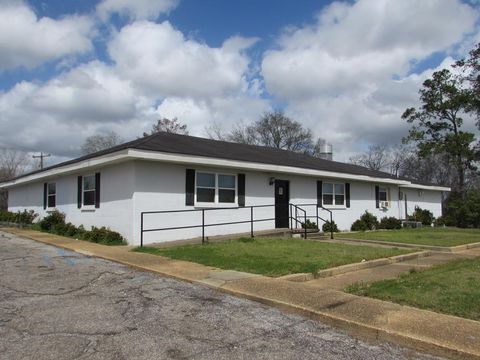 Photo of 13098 Magnolia Street, Blakely, GA 39823 (MLS # 167698)