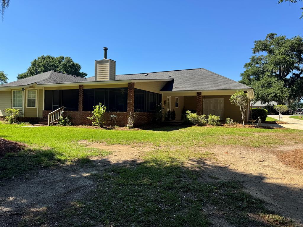 121 River Bridge Drive