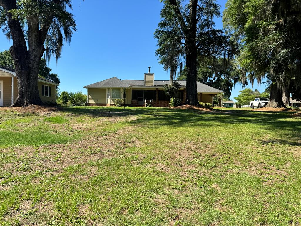121 River Bridge Drive