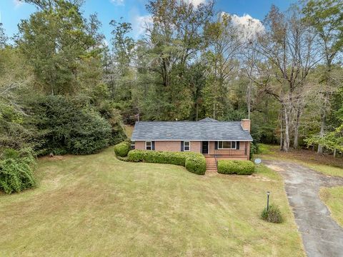 Photo of 173 West Lake Drive, Cuthbert, GA 39842 (MLS # 167023)