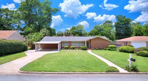 Photo of 415 Forest Glen Drive, Albany, GA 31707 (MLS # 165143)