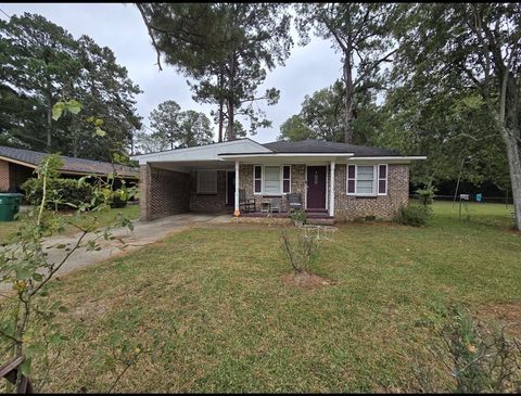 Photo of 314 Tremont Avenue, Albany, GA 31701 (MLS # 166880)