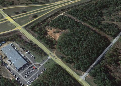 Photo of 0 Blaylock Street, Albany, GA 31705 (MLS # 148877)