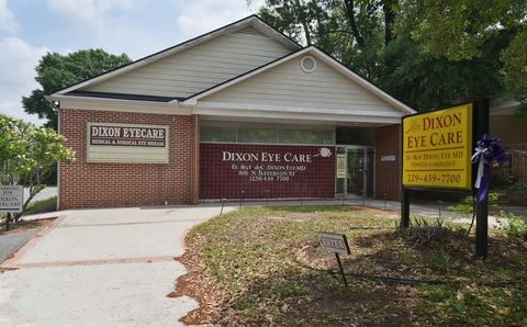 Photo of 806 Jefferson Street N St, Albany, GA 31701 (MLS # 164814)