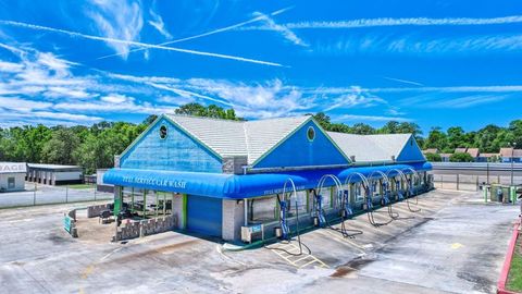 Photo of 1608 U S Hwy 19 S, Leesburg, GA 31763 (MLS # 169175)