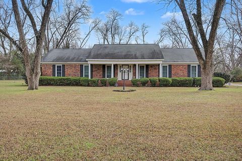 Photo of 5312 Doles Road, Albany, GA 31705 (MLS # 167681)