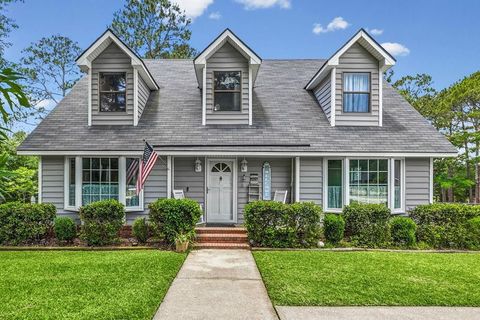 Photo of 190 Dunaway Drive, Albany, GA 31707 (MLS # 169189)