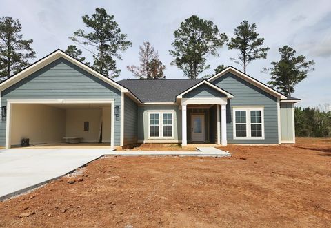 Photo of 325 Willow Oak Loop, Leesburg, GA 31763 (MLS # 168740)