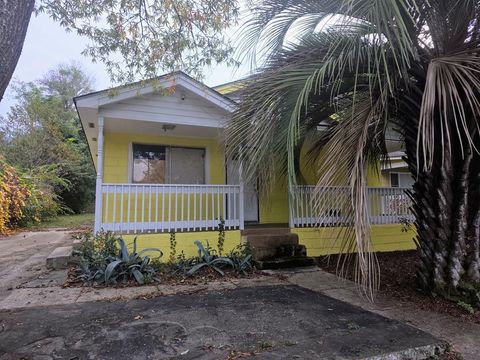 Photo of 504 Cherry Avenue, Albany, GA 31701 (MLS # 167332)