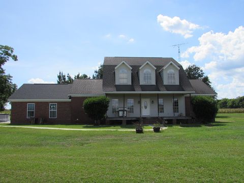 Photo of 1071 White Chandler Road, Blakely, GA 39823 (MLS # 150637)