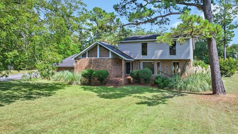 Photo of 1900 Covey Road, Albany, GA 31721 (MLS # 166741)