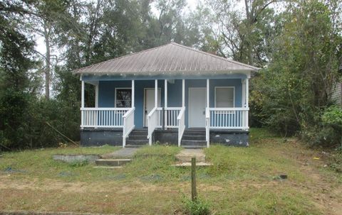 Photo of 512 Cherry Avenue, Albany, GA 31701 (MLS # 168856)