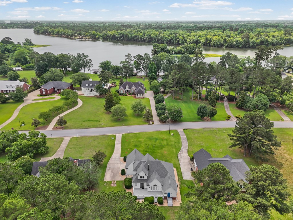 1007 River Pointe Drive