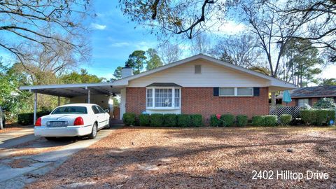 Photo of 2402 Hilltop Dr, Albany, GA 31707 (MLS # 164232)