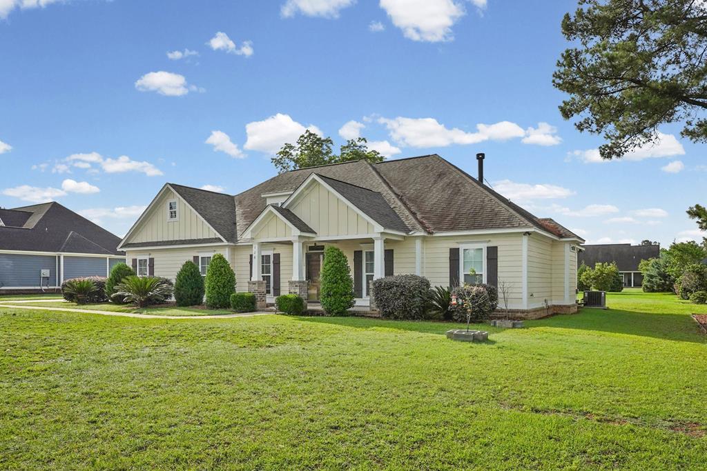 128 Thistledown Drive