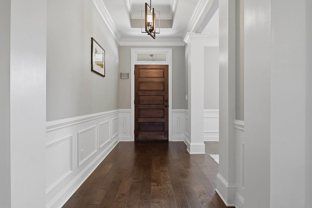 128 Thistledown Drive