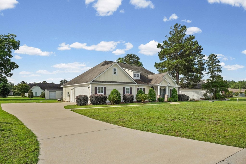 128 Thistledown Drive