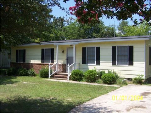 Photo of 1007 Swift St, Albany, GA 31705 (MLS # 161177)