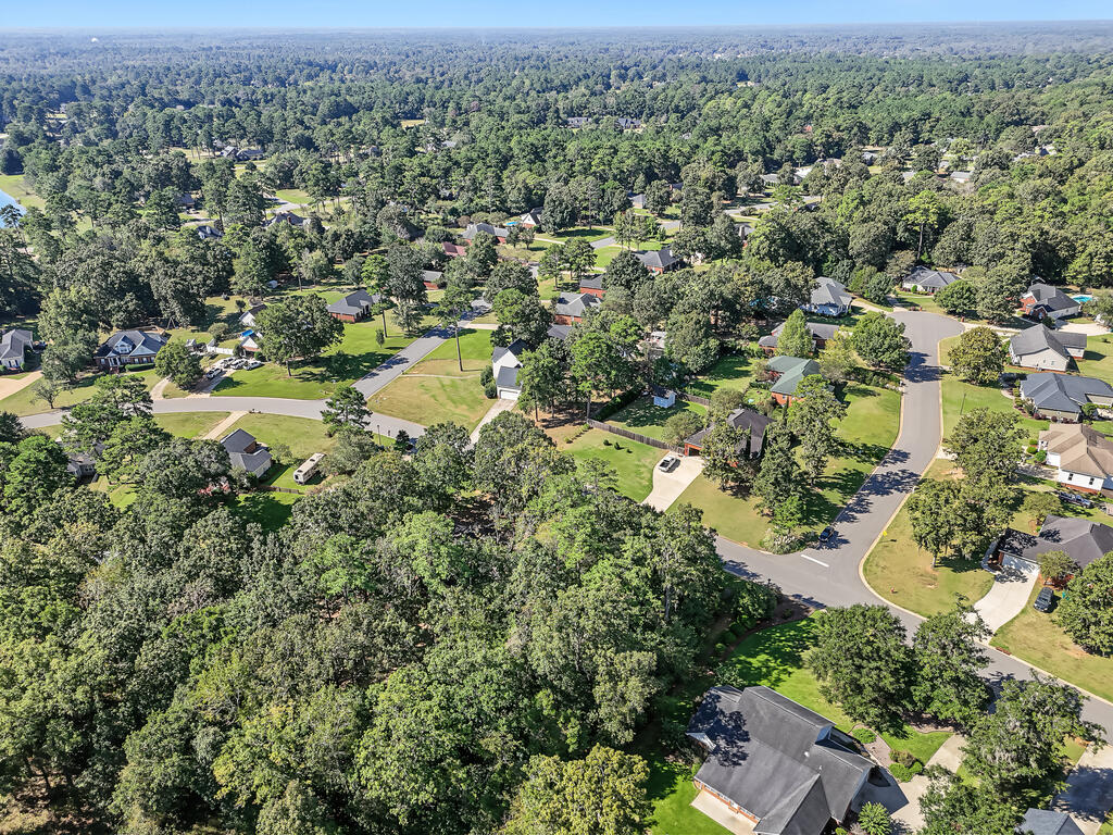 207 Willow Lake Drive