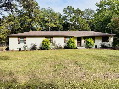 Photo of 116 Thomas St, Leesburg, GA 31763 (MLS # 166935)