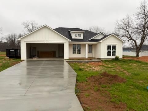 Photo of 108 Lambeth Court, Leesburg, GA 31763 (MLS # 167458)