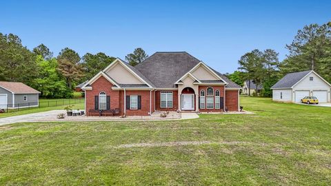 Photo of 106 Ivy Lane, Albany, GA 31721 (MLS # 168903)