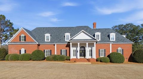 Photo of 108 Hidden Lakes Drive, Albany, GA 31721 (MLS # 167483)